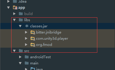 Unity-Android-Plugin-开发教程1