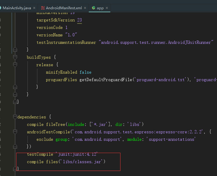 Unity-Android-Plugin-开发教程1