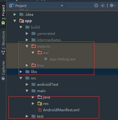 Unity-Android-Plugin-开发教程1