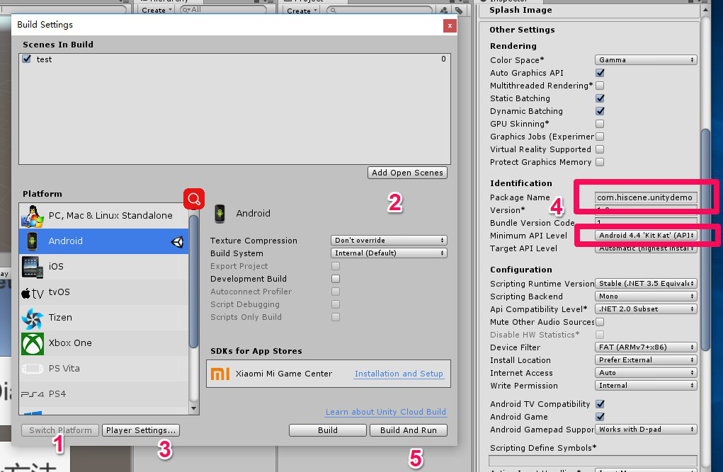 Unity-Android-Plugin-开发教程1