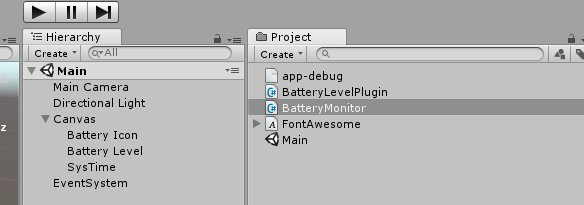 Unity-Android-Plugin-开发教程1