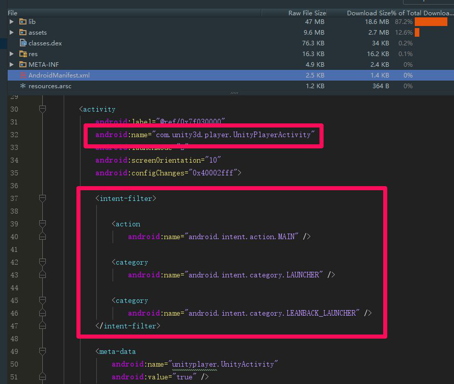 Unity-Android-Plugin-开发教程1