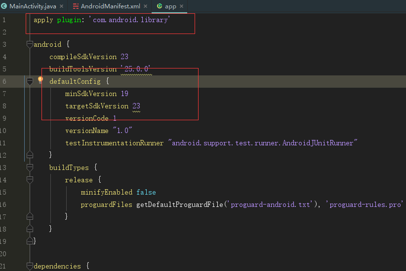 Unity-Android-Plugin-开发教程1